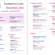 Inscrivez-vous auprès de votre conseiller