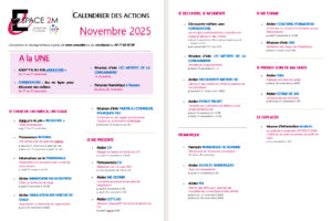 Inscrivez-vous auprès de votre conseiller